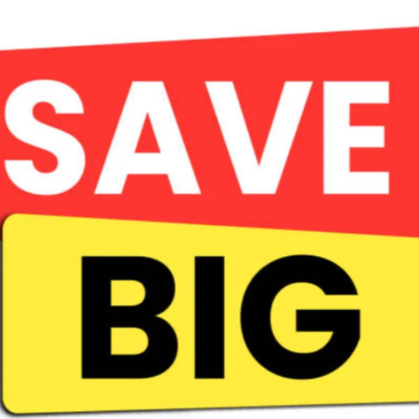 Save Big